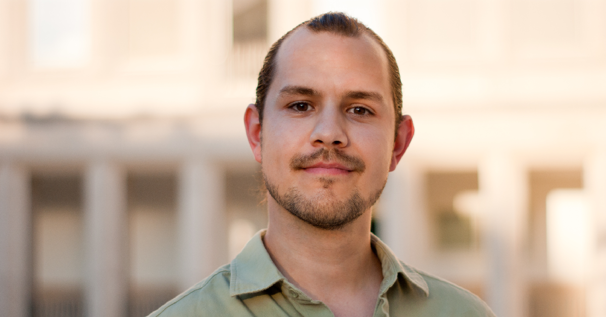 Energieberater Christopher Müller in Brühl – Experte für Energieausweise